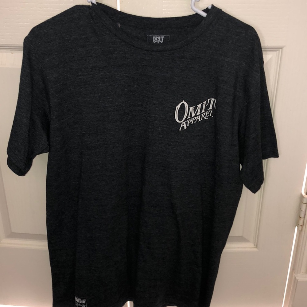 Omit t shirt